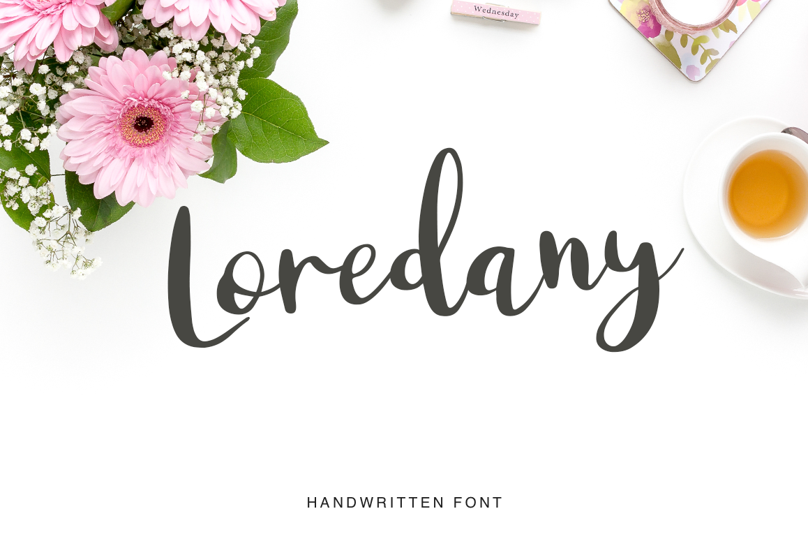 Loredany example image 1