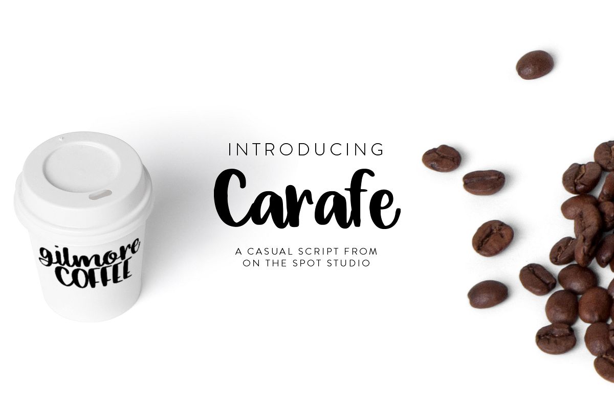 Carafe example image 1