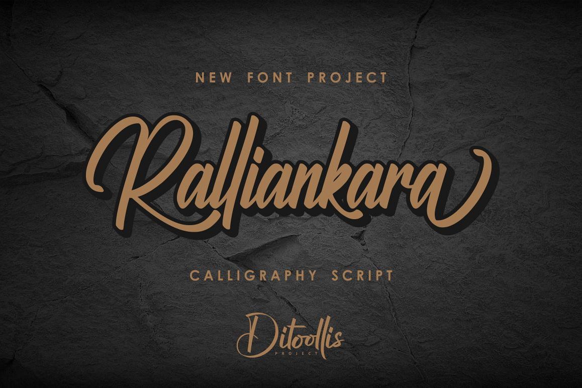 Ralliankara example image 1