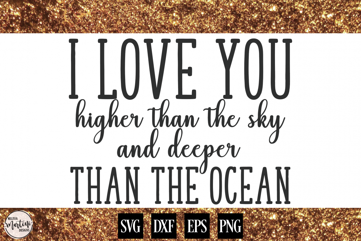 I Love You example image 1