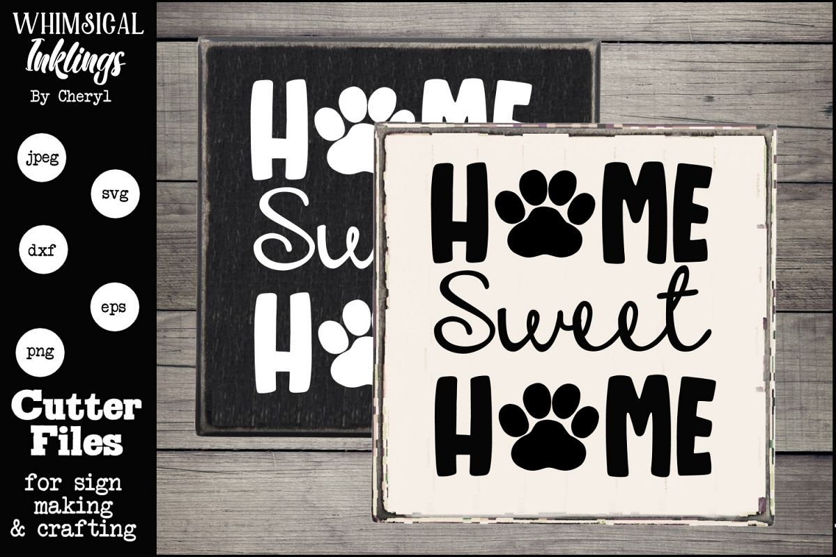 Download Free Paw Print Svg - SVG Layered