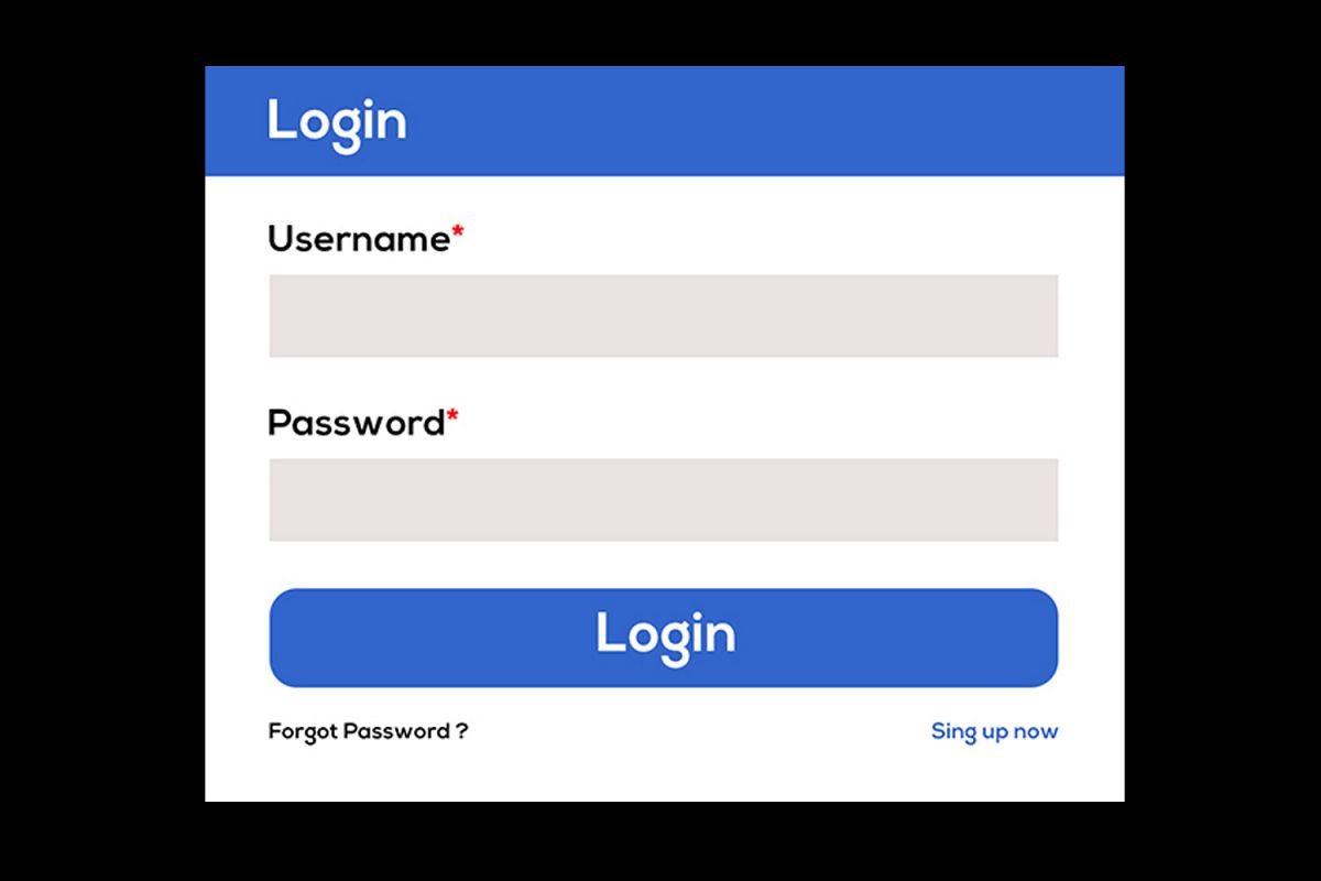 Web Forms example image 1