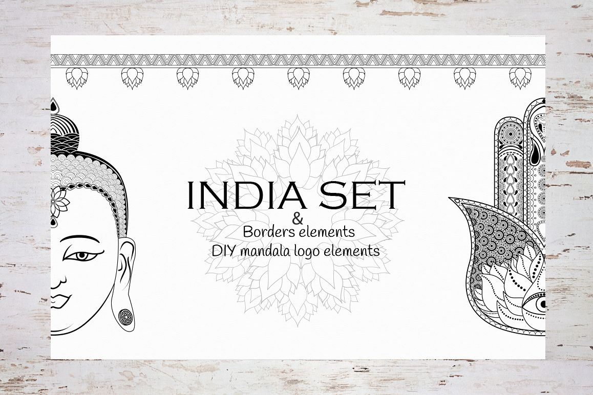 India set example image 1