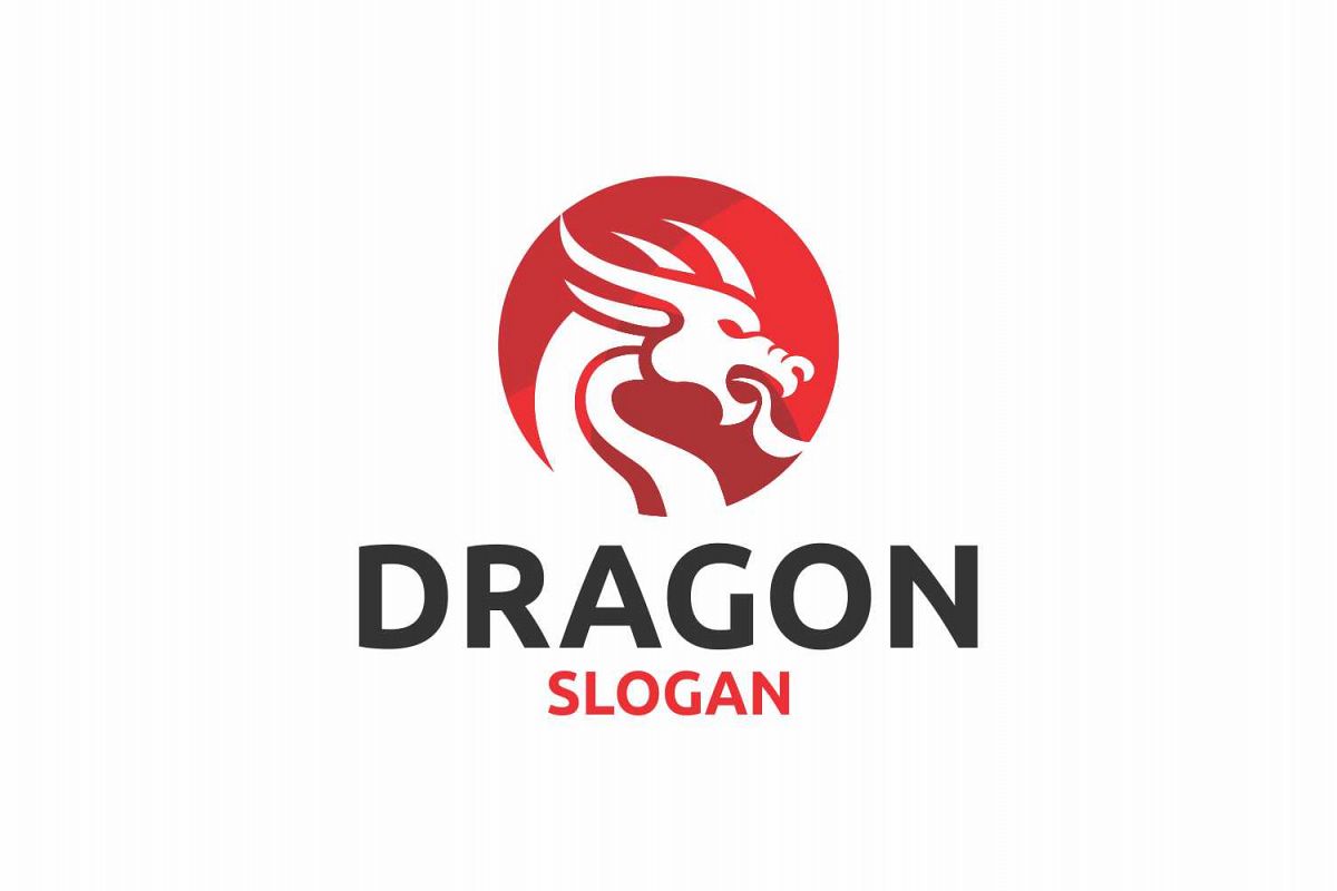Dragon example image 1