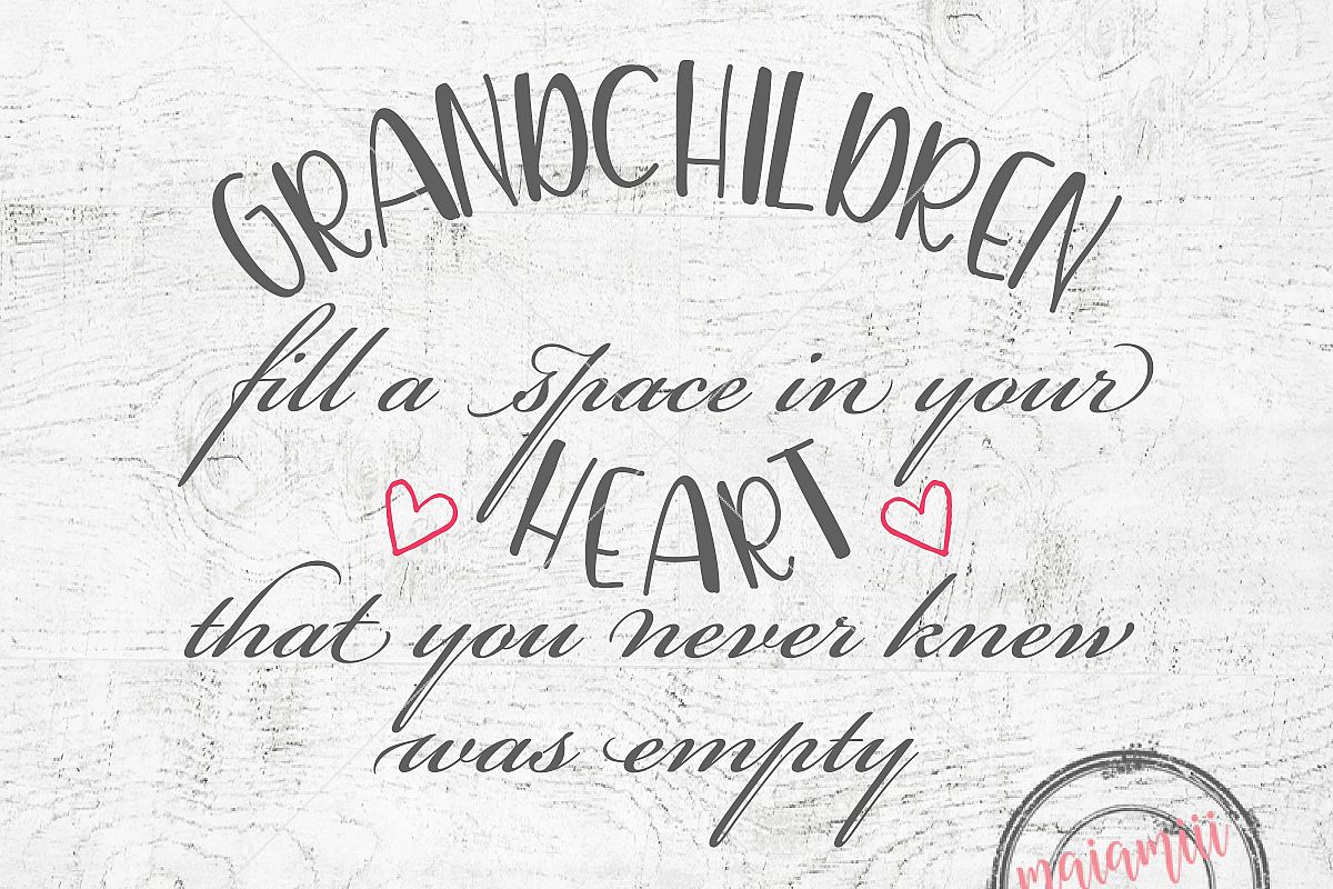 Free Free 207 Great Grandkids Svg SVG PNG EPS DXF File