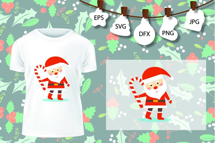Download Christmas plate svg SVG DXF Fcm Ai Eps Png Jpg Digital ...