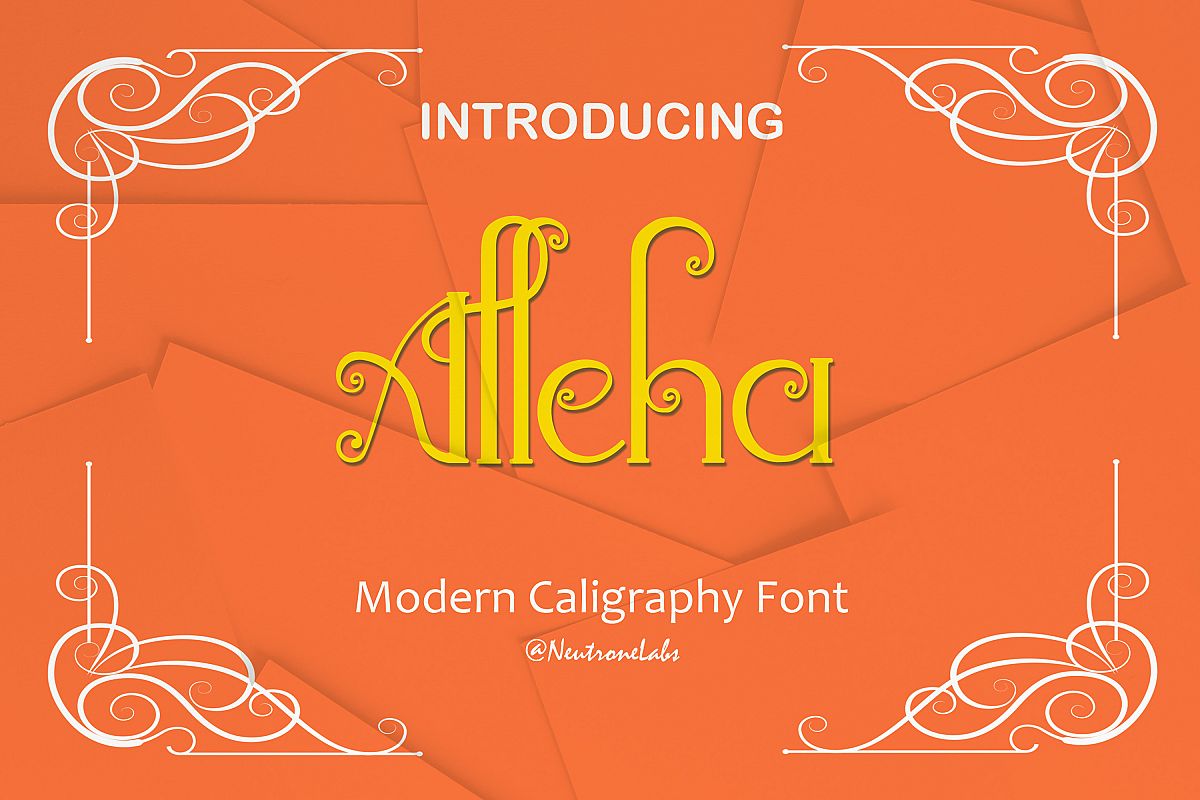 Alleha example image 1