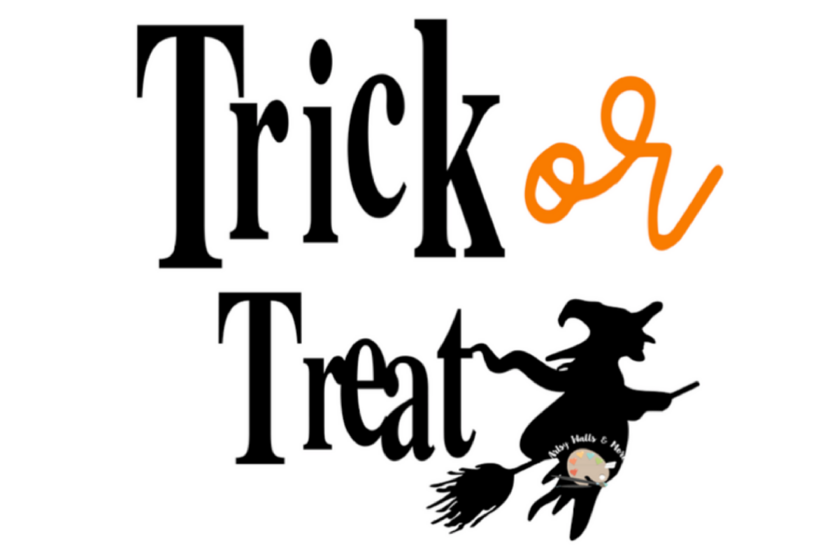 Free Free 151 Trick Or Treat Svg SVG PNG EPS DXF File