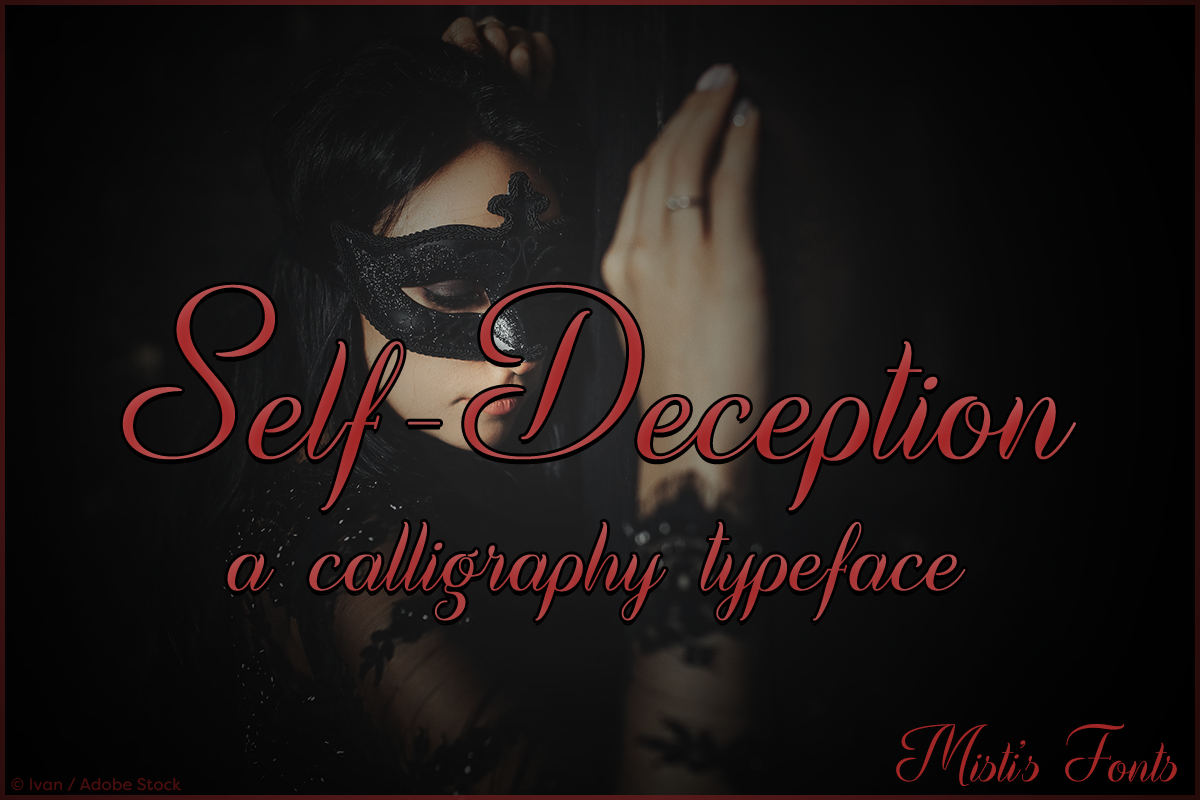 Self-Deception example image 1