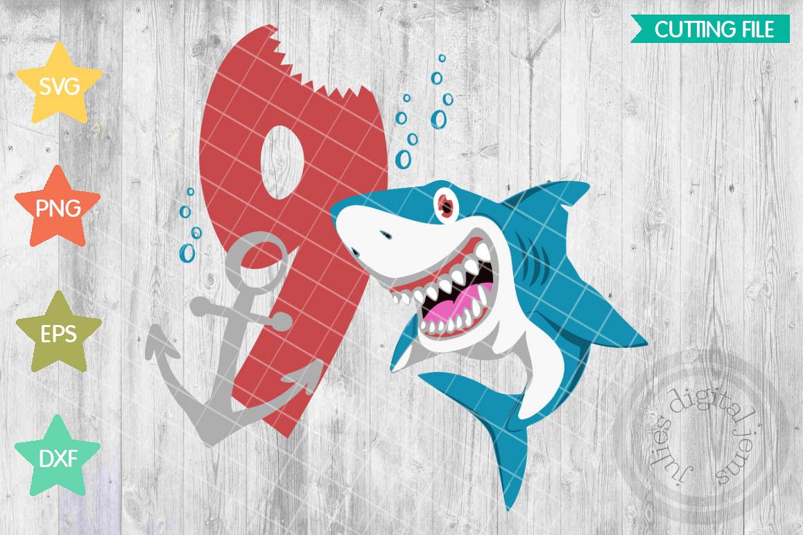 Free Free Birthday Shark Svg Free 538 SVG PNG EPS DXF File