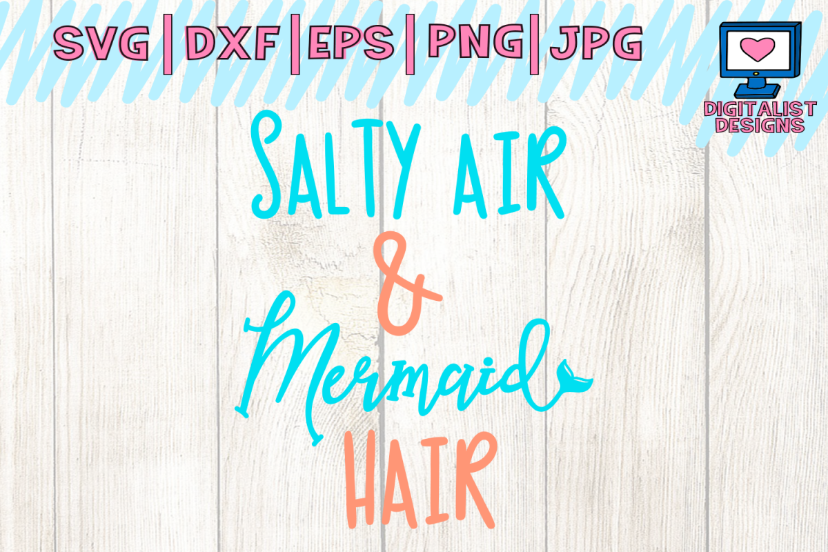 Download mermaid svg, mermaid hair, mermaid tail svg, mermaid tale ...