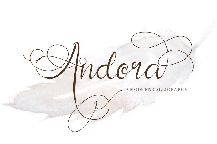 Andora example image 1