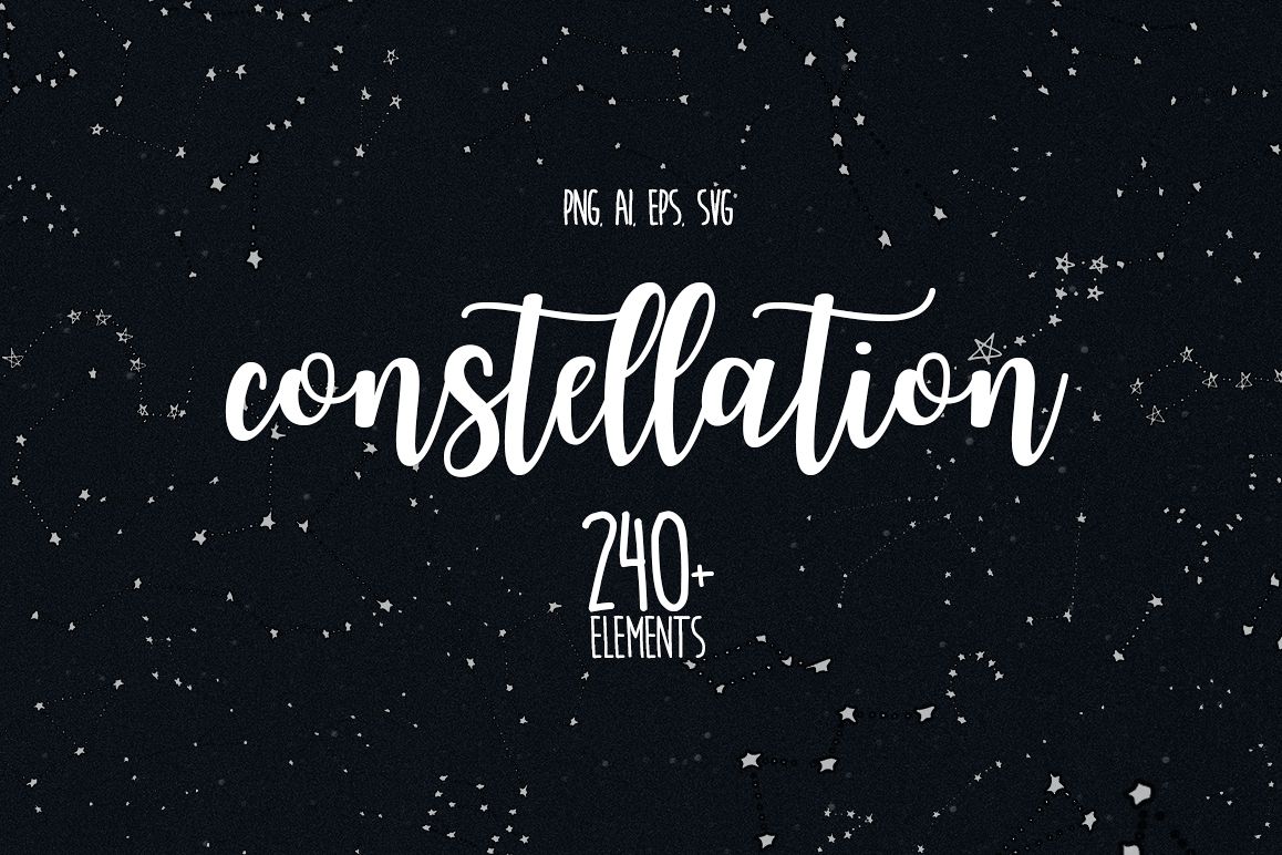 Constellation example image 1