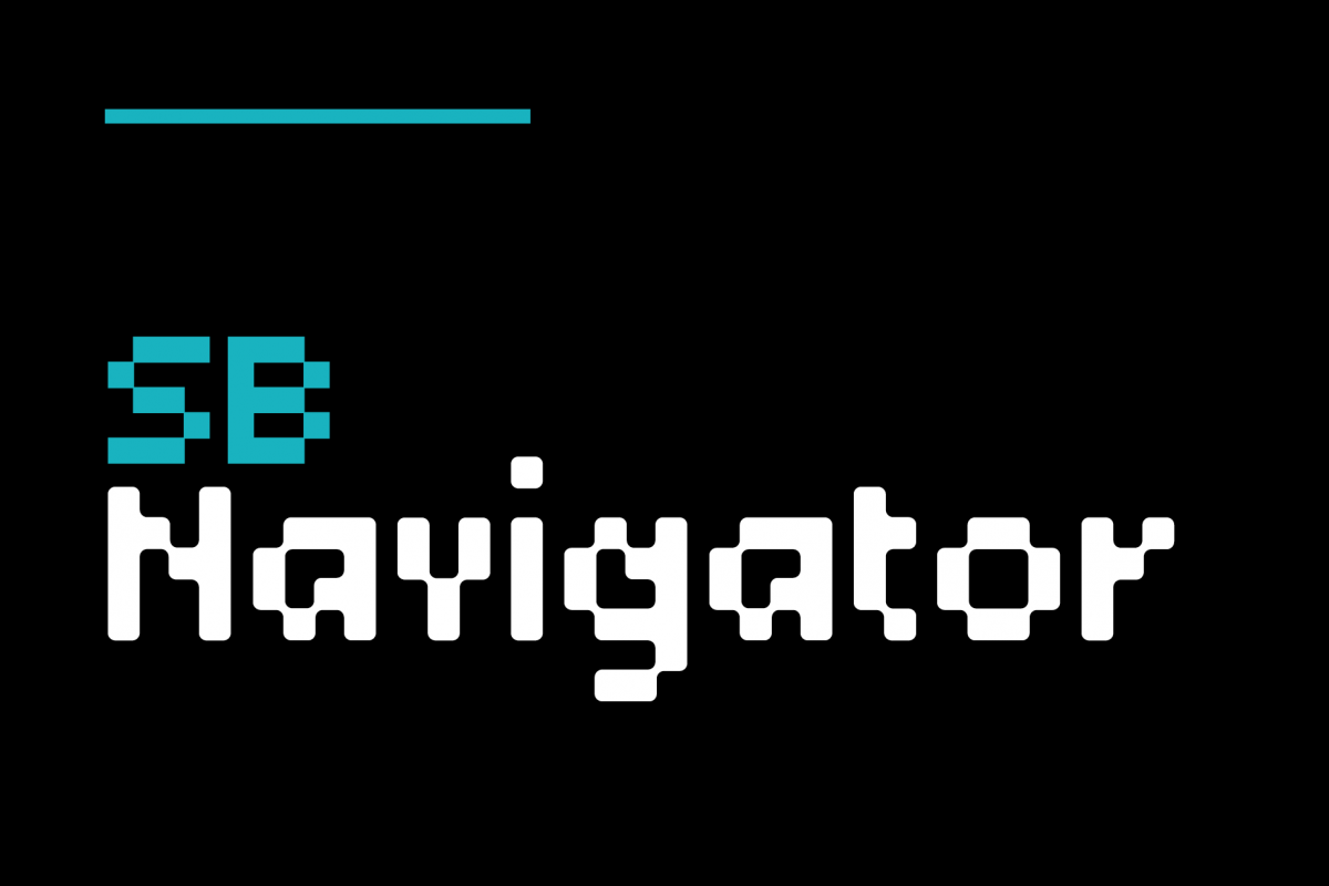 SB Navigator example image 1