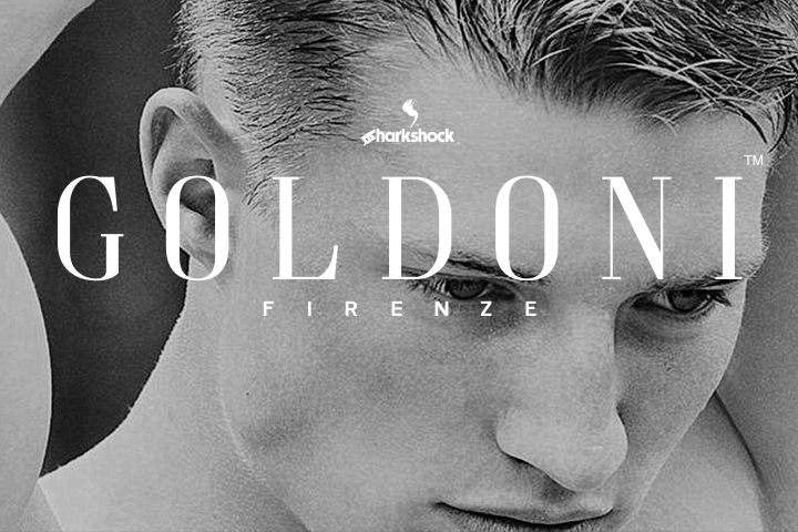 Goldoni example image 1
