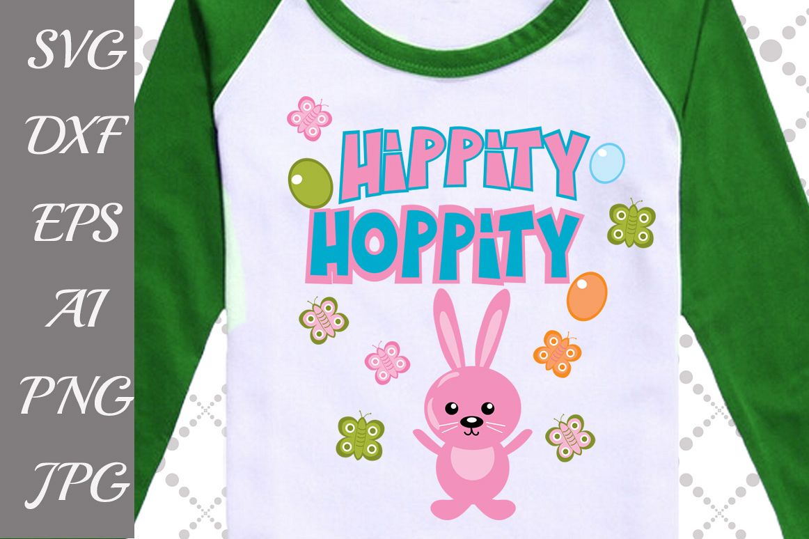 Easter Svg example image 1