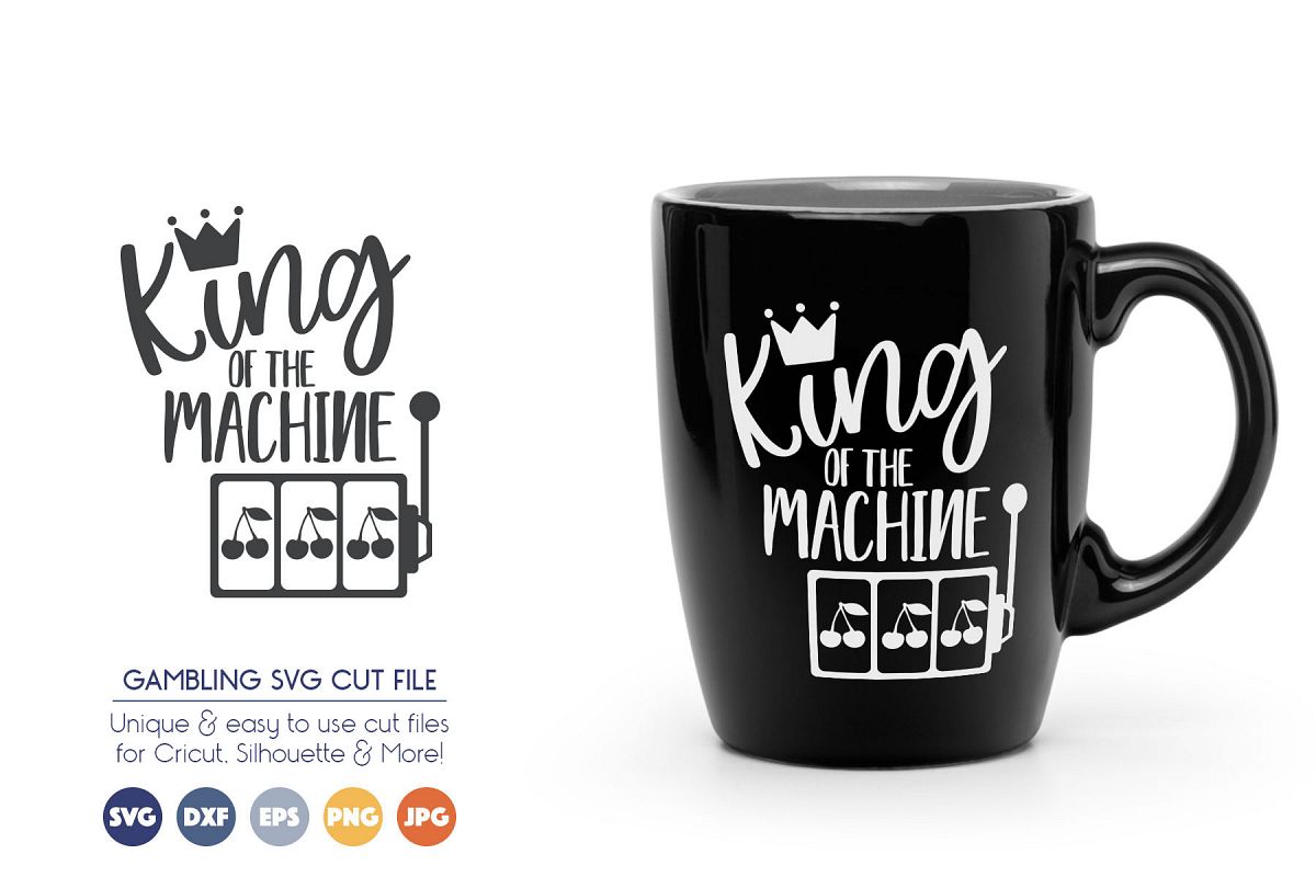 slot-machine-svg-files-king-of-the-machine