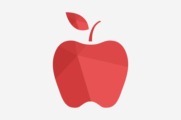 Apple icon example image 1