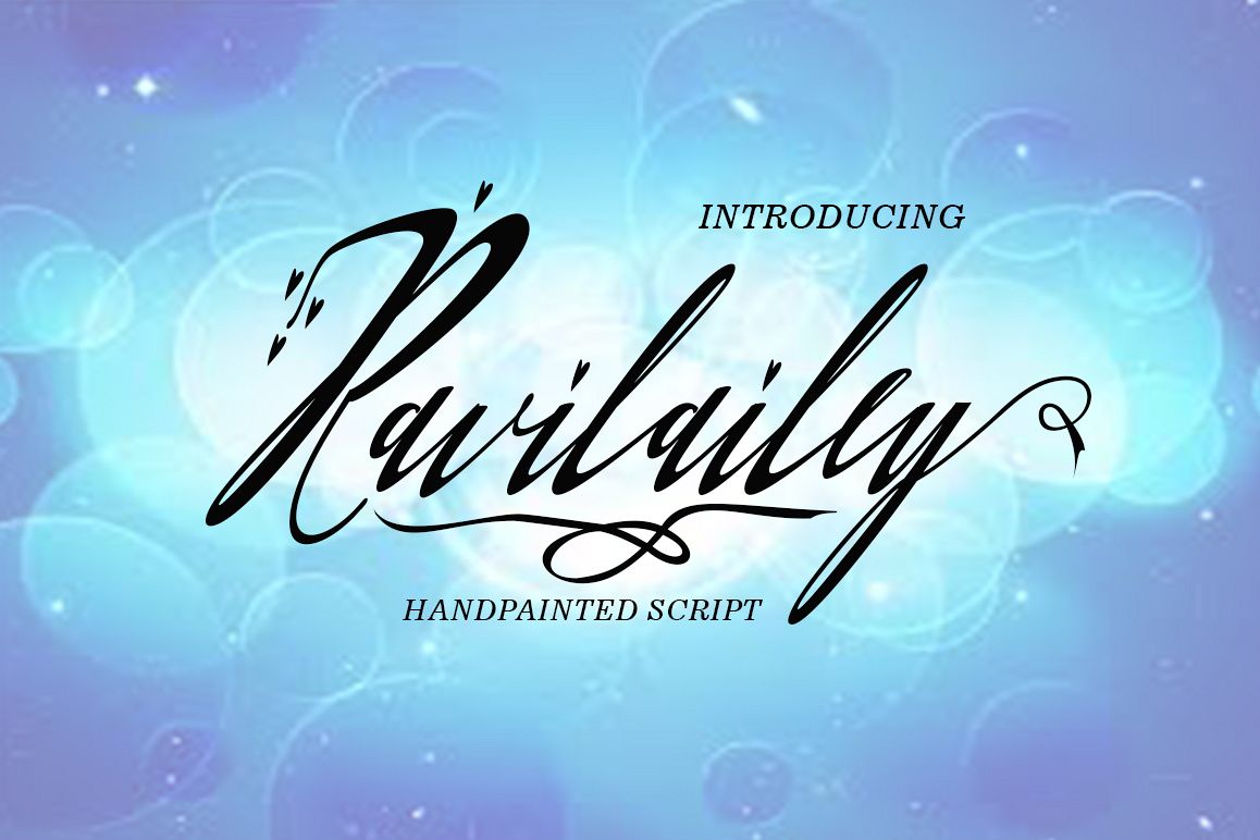 Ravilailey example image 1