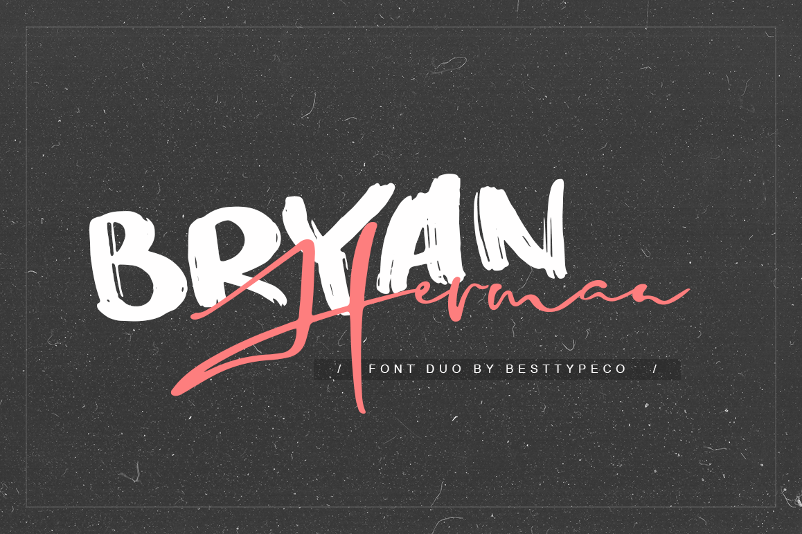 Bryan Herman example image 1