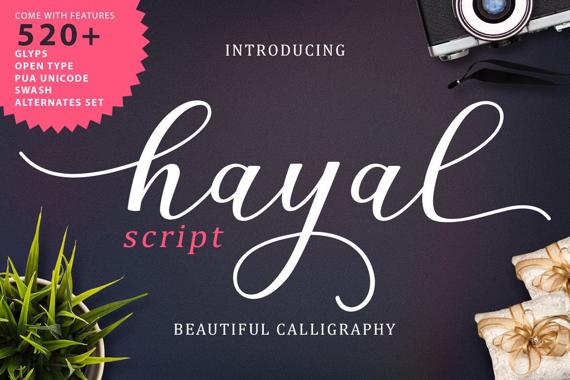 Hayal Script example image 1