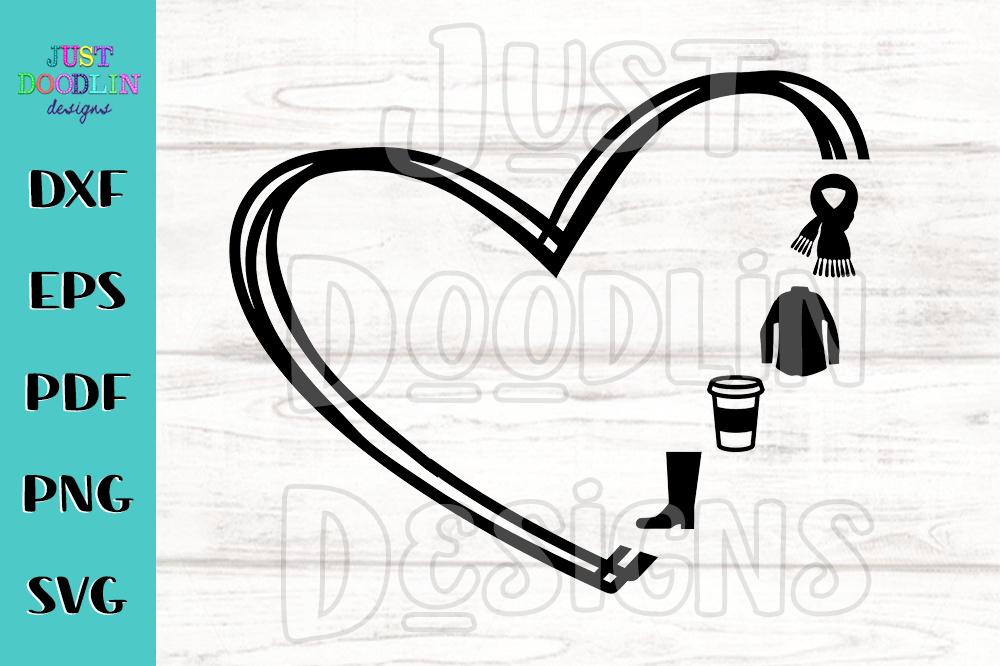 Basic Fall Love example image 1
