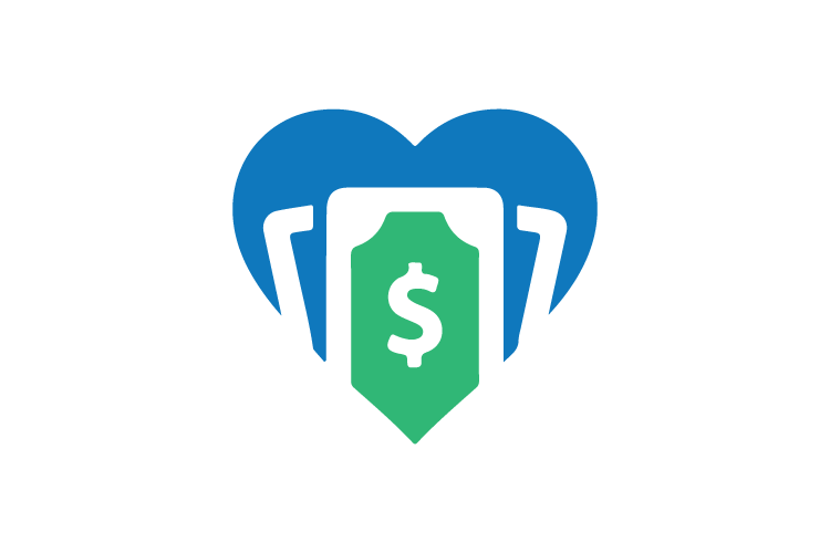 LOVEMONEY Logo example image 1