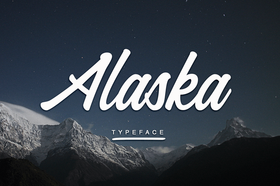 Alaska example image 1