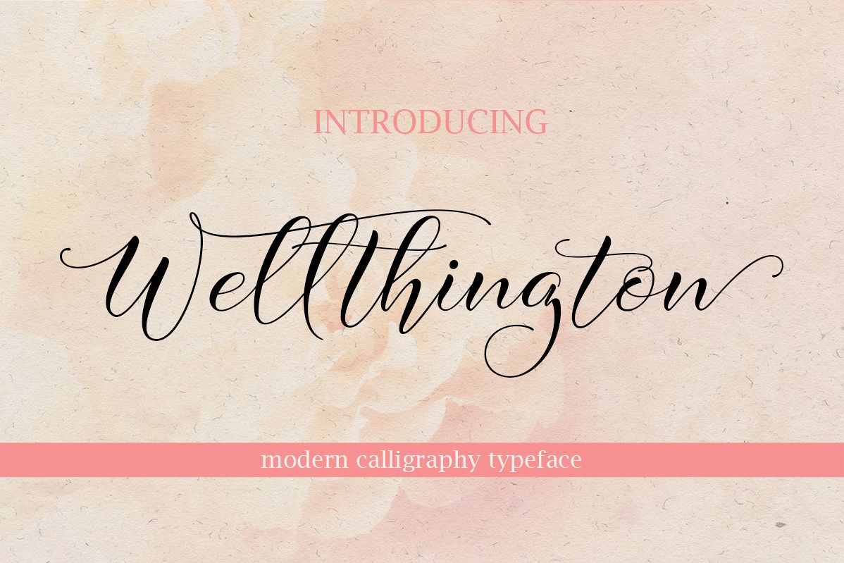 Wellthington example image 1