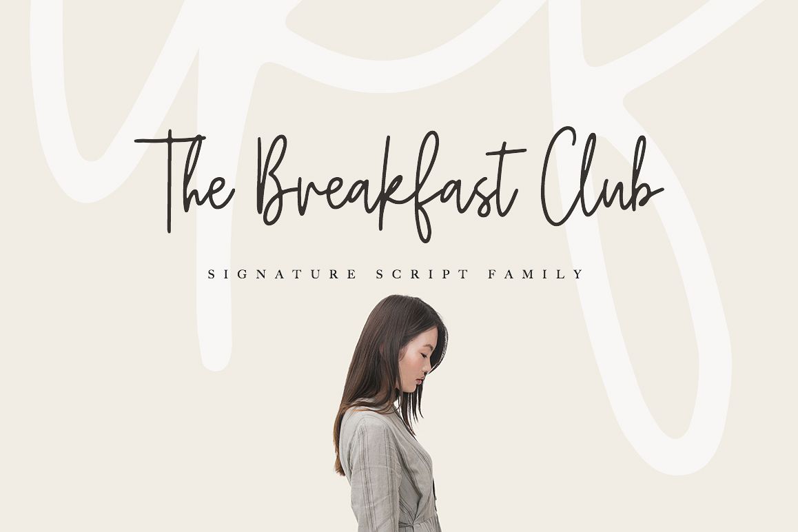 The Breakfast Club example image 1