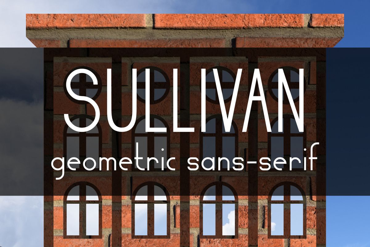 Sullivan example image 1