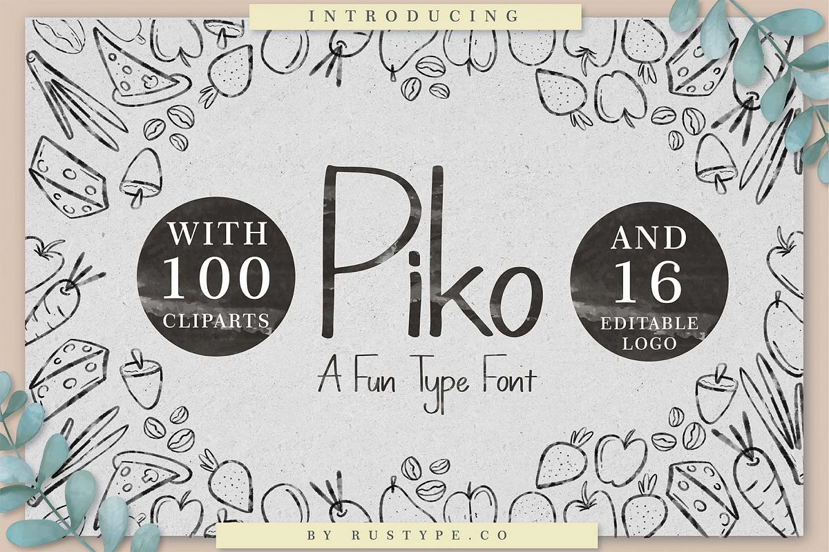 Piko example image 1