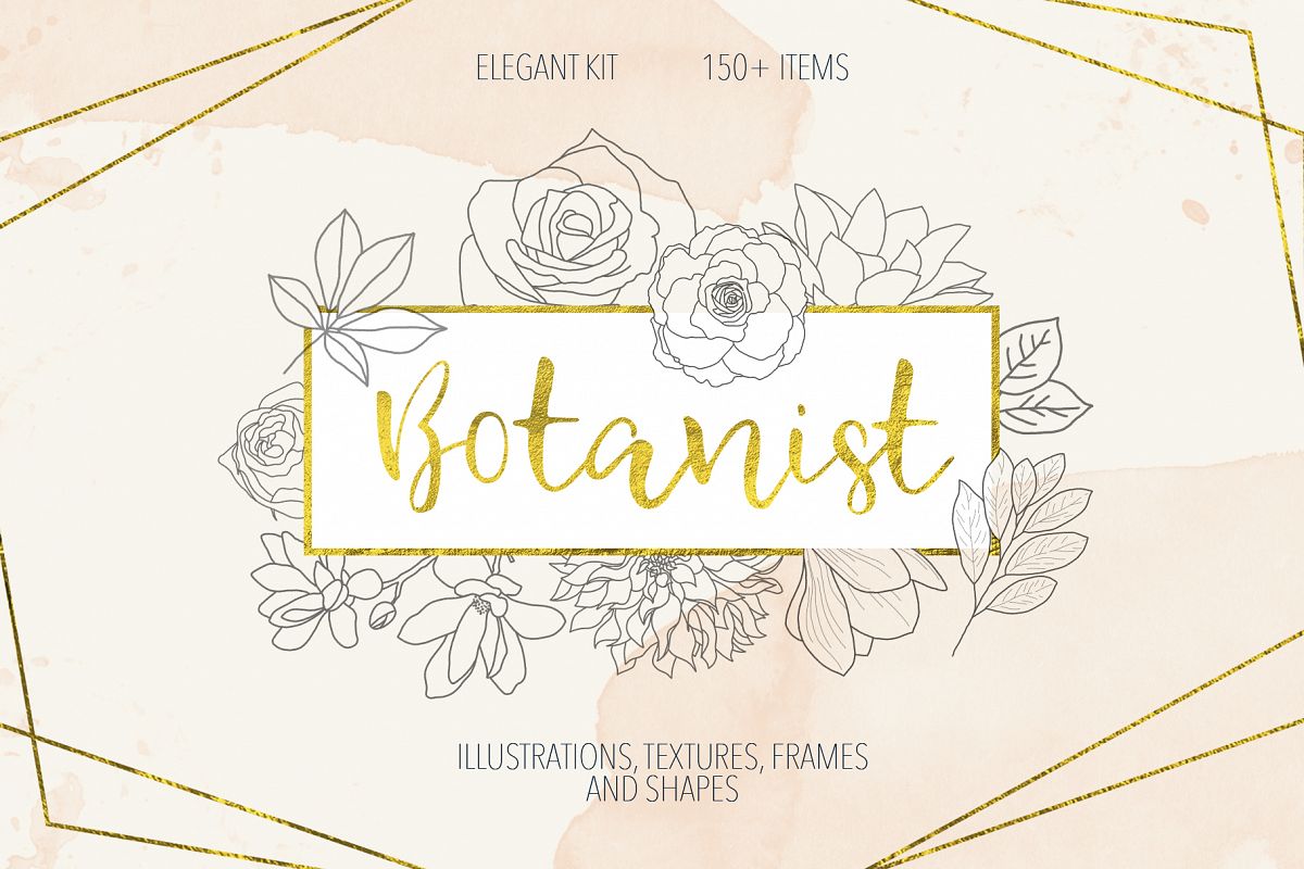 Botanist example image 1