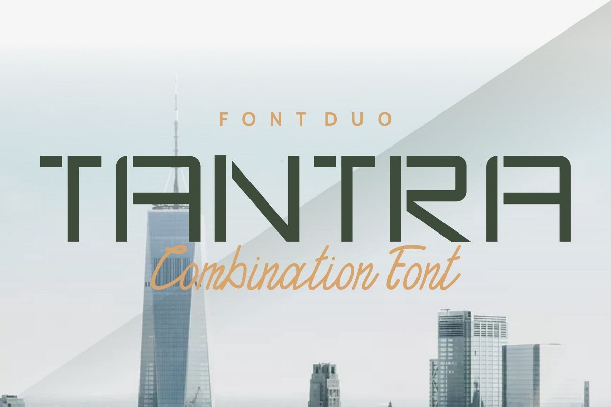 TANTRA example image 1