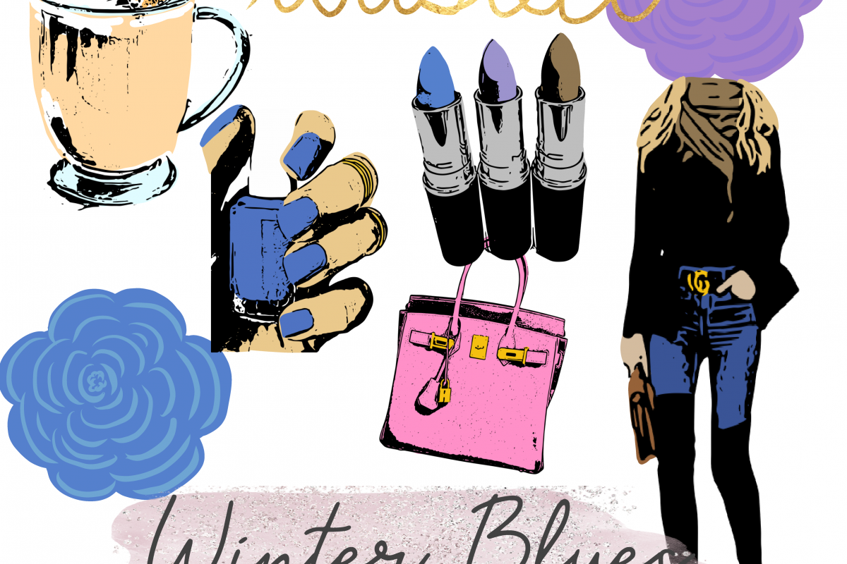 Spring Fling Clipart Collection example image 1