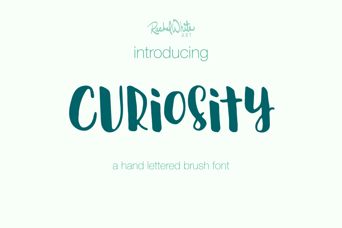 Curiosity example image 1