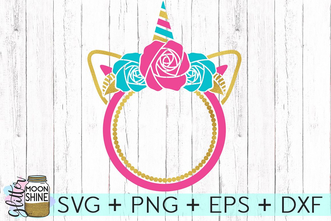 Free Free Unicorn Monogram Svg Free 256 SVG PNG EPS DXF File
