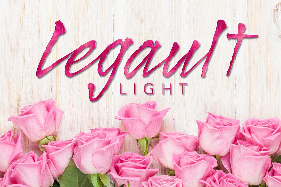 Legault Light example image 1