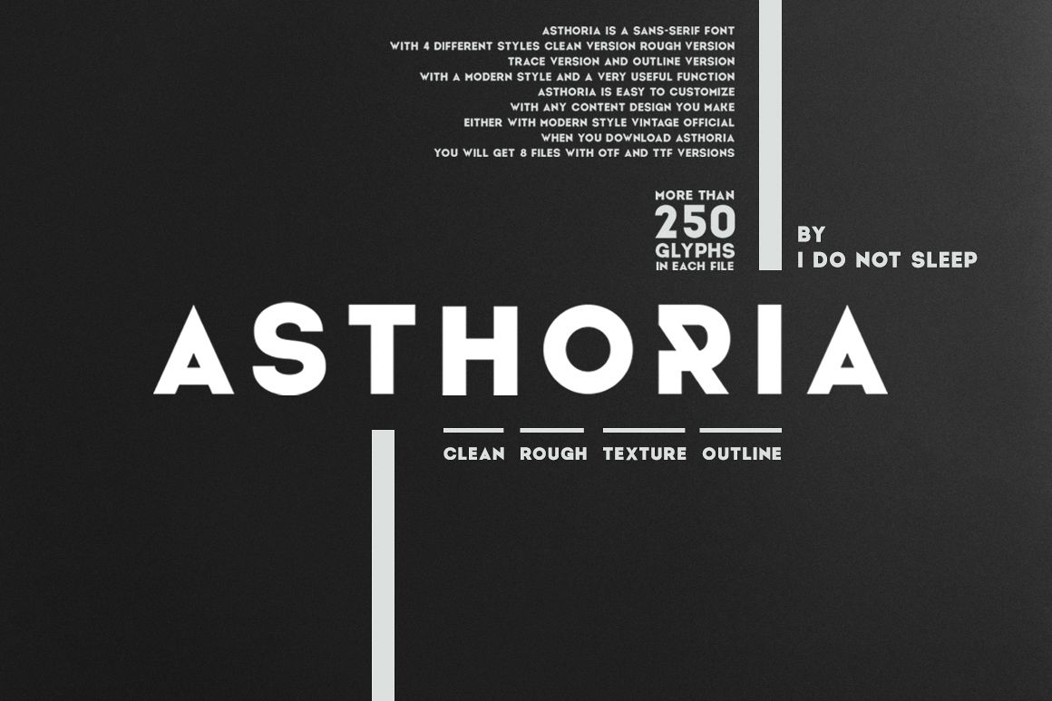 Asthoria example image 1