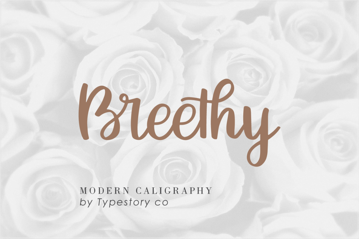Breethy example image 1