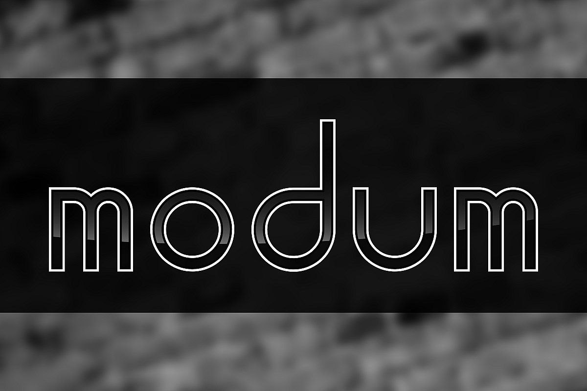 Modum example image 1