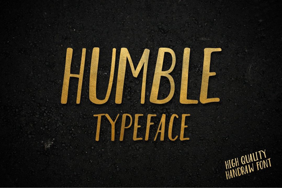 Humble example image 1