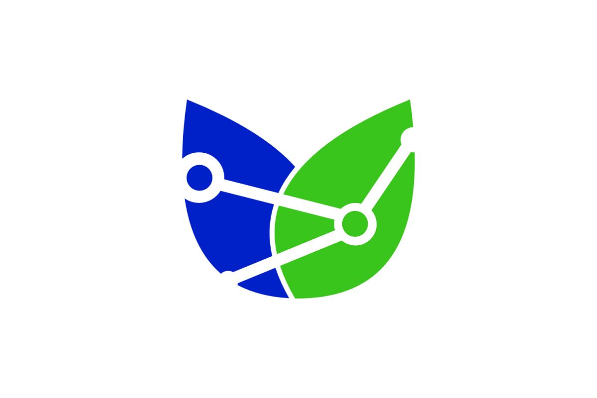 eco connection logo example image 1