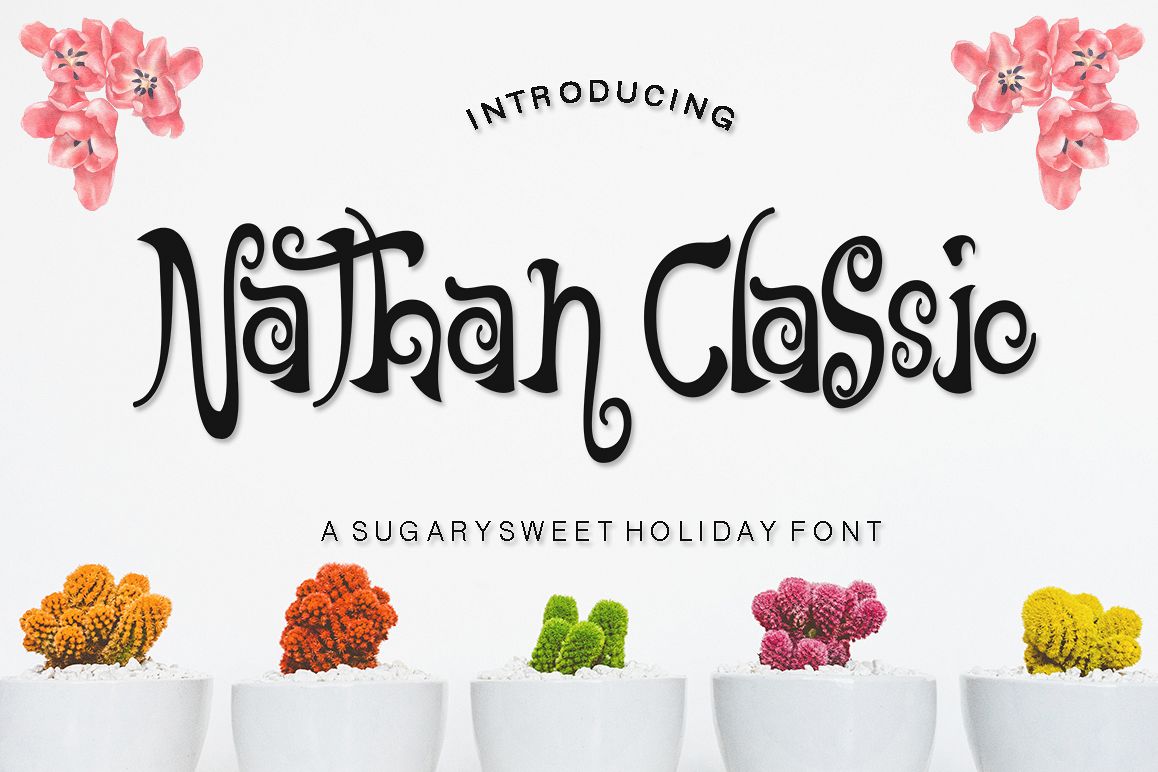 Nathan Classic example image 1