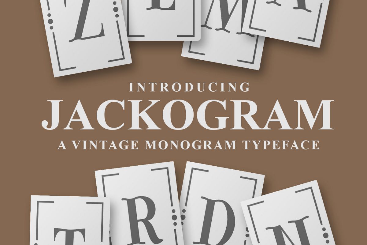 Jackogram example image 1