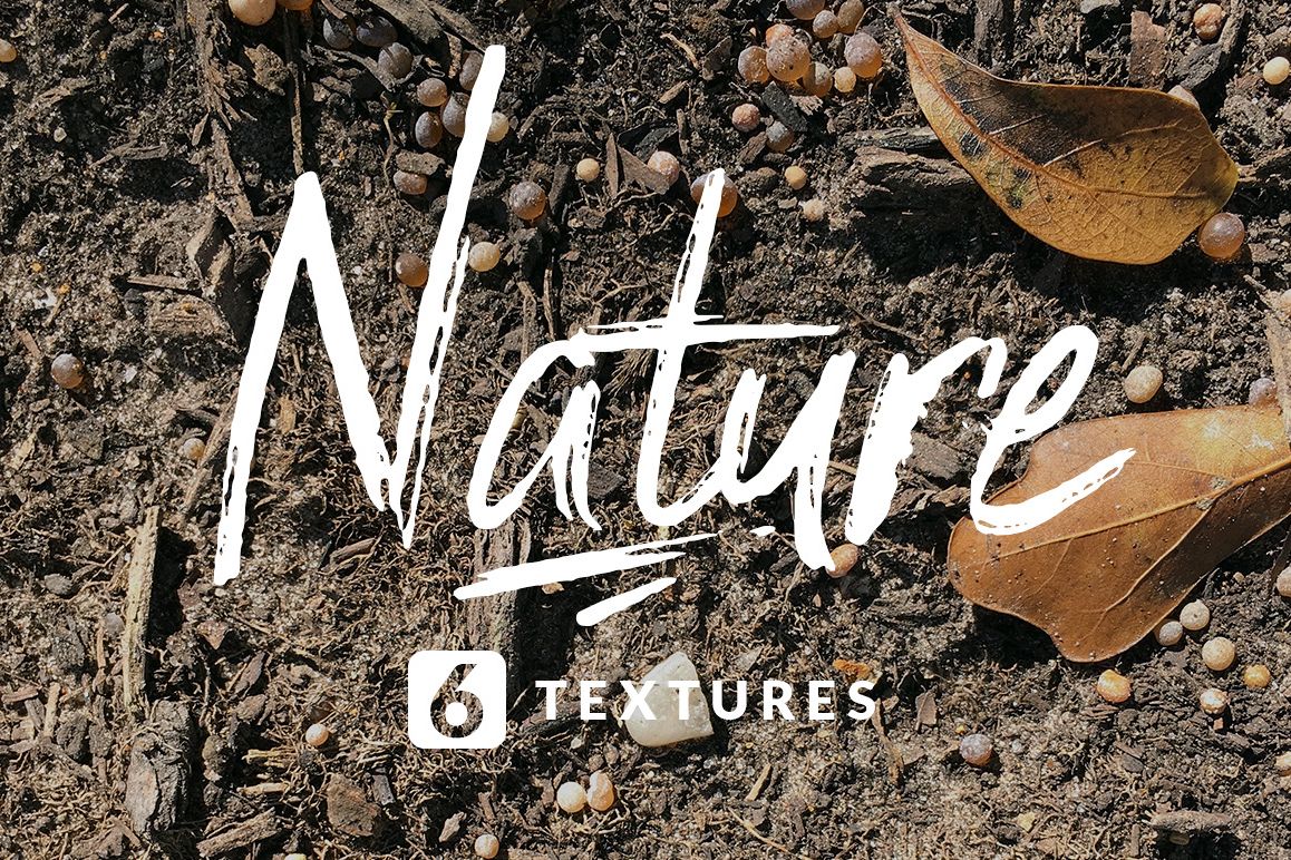 Nature Texture Pack example image 1