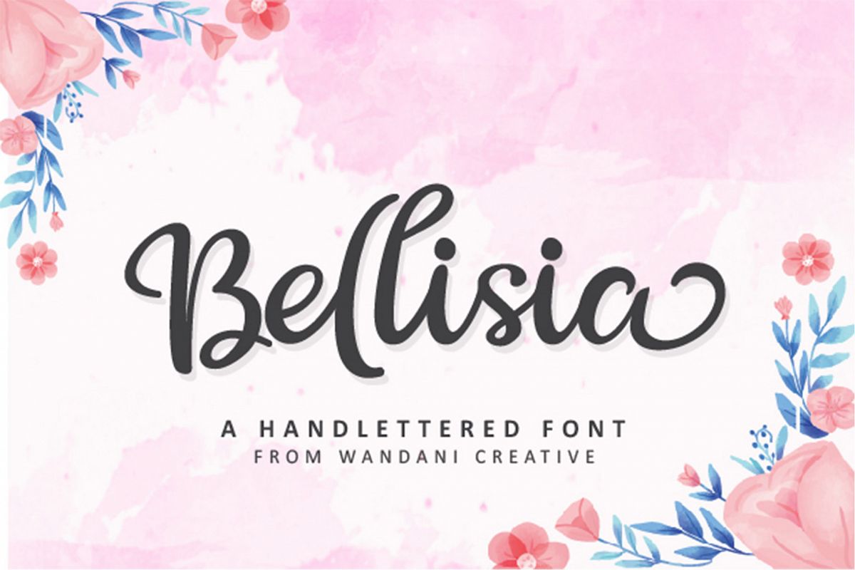 Bellisia example image 1