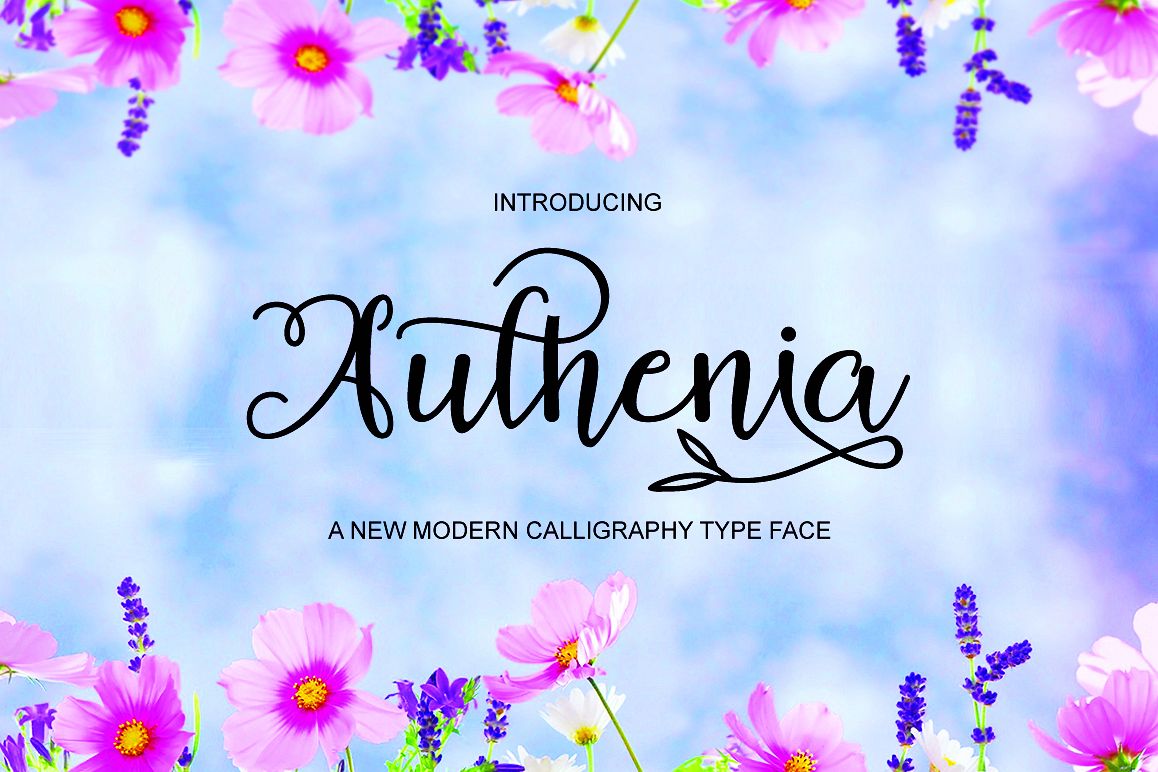 Authenia example image 1