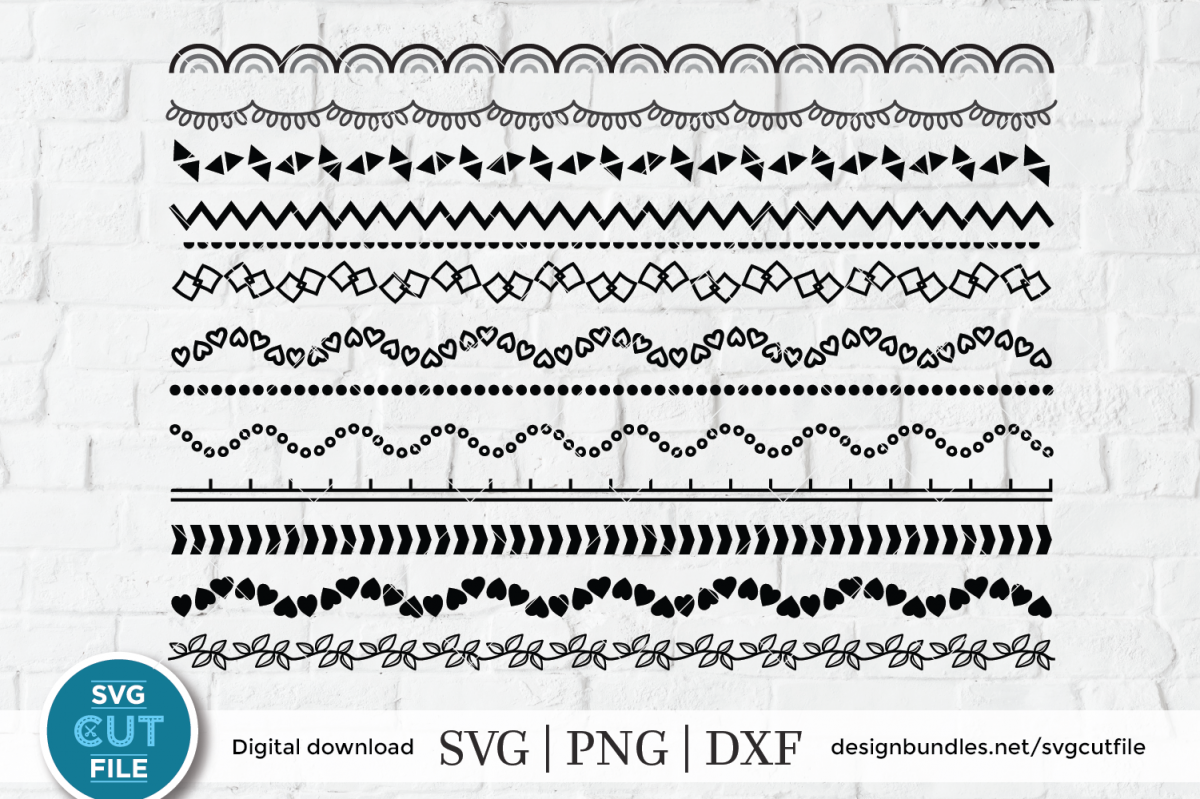 Download Border line svg, zigzag svg, zig zag svg, dividers svg