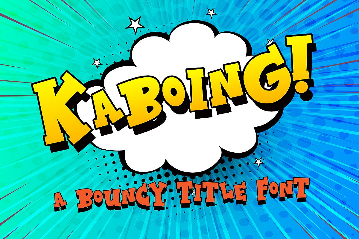 PN Kaboing example image 1